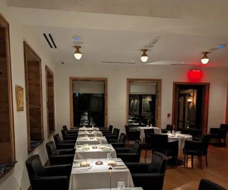 The Farm Italy Restaurant and Bar