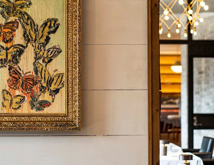 The Farm Italy Restaurant and Bar Picture 7