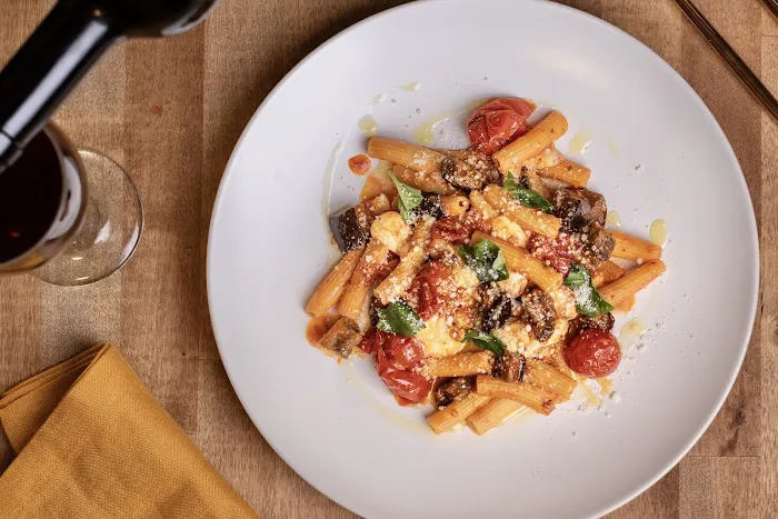 Edoardo's Trattoria Picture 8