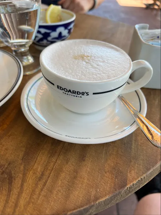 Edoardo's Trattoria Picture 5