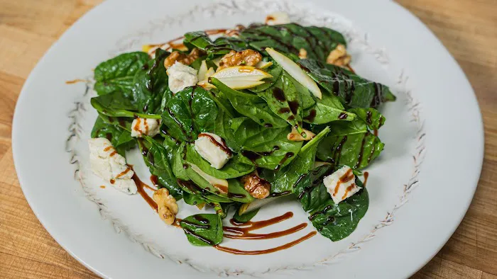 Edoardo's Trattoria Picture 4