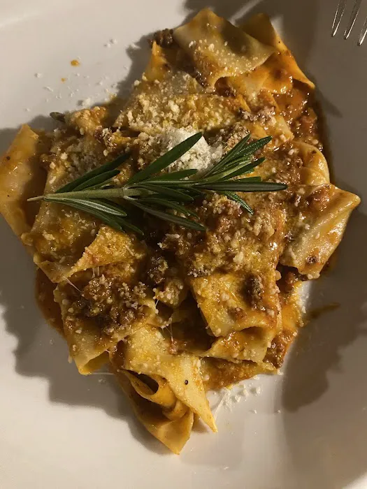 Edoardo's Trattoria Picture 9