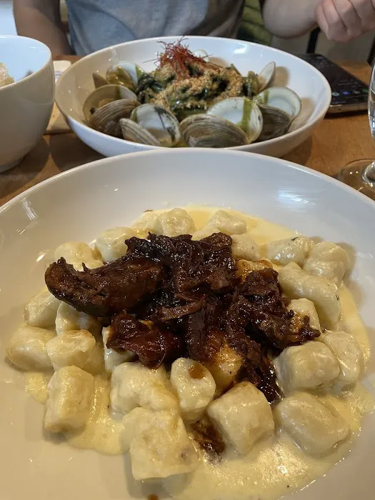 Edoardo's Trattoria Picture 7