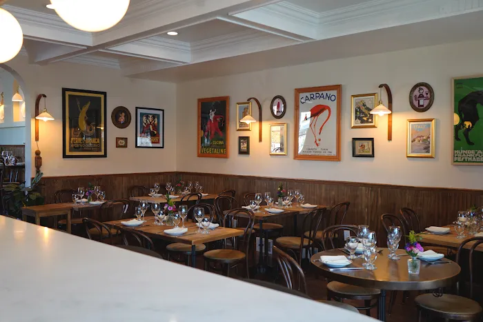 Edoardo's Trattoria Picture 10