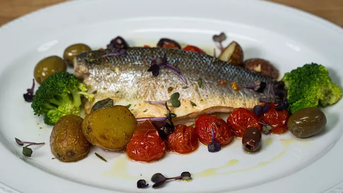 Edoardo's Trattoria Picture 3