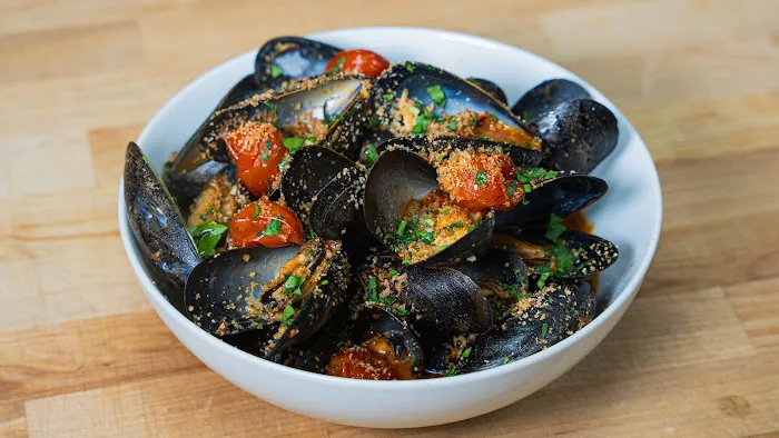 Edoardo's Trattoria Picture 2