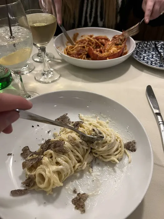 Edoardo's Trattoria Picture 1