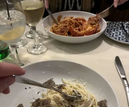 Edoardo's Trattoria