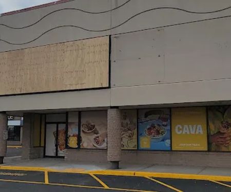 CAVA