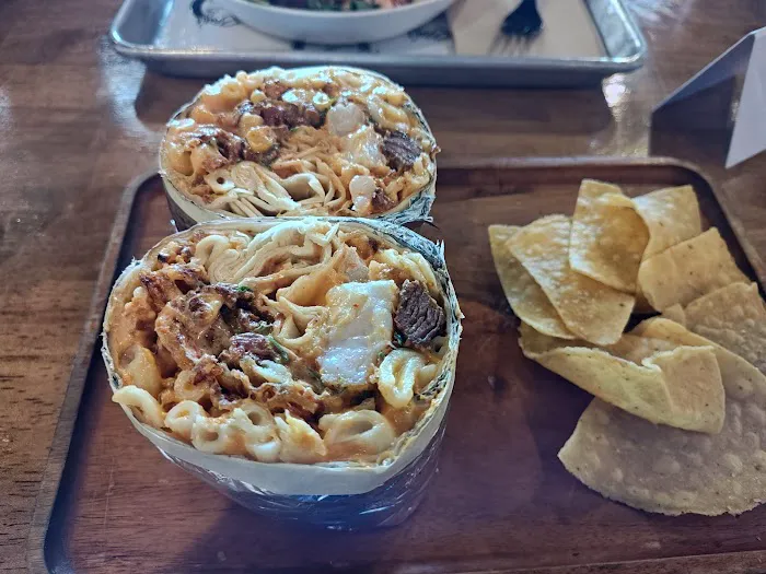 Fat Boy's Burrito Co. Picture 1