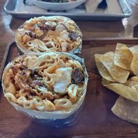 Fat Boy's Burrito Co. ico
