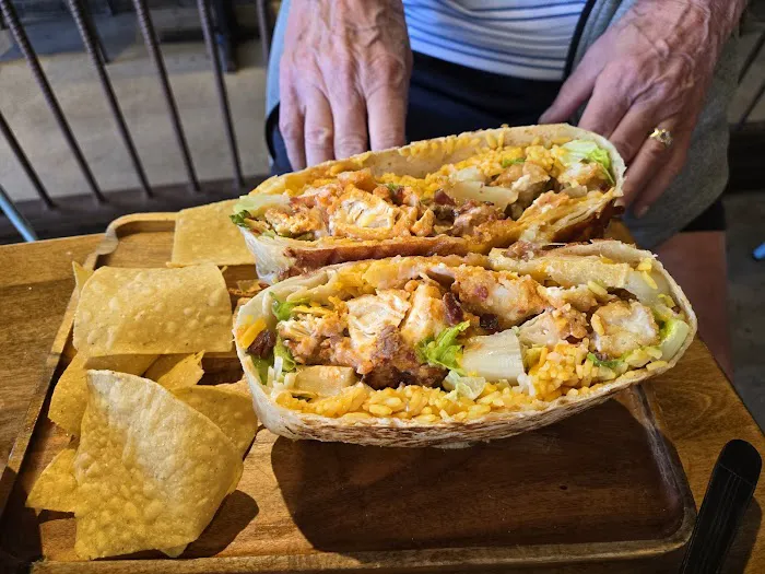 Fat Boy's Burrito Co. Picture 3