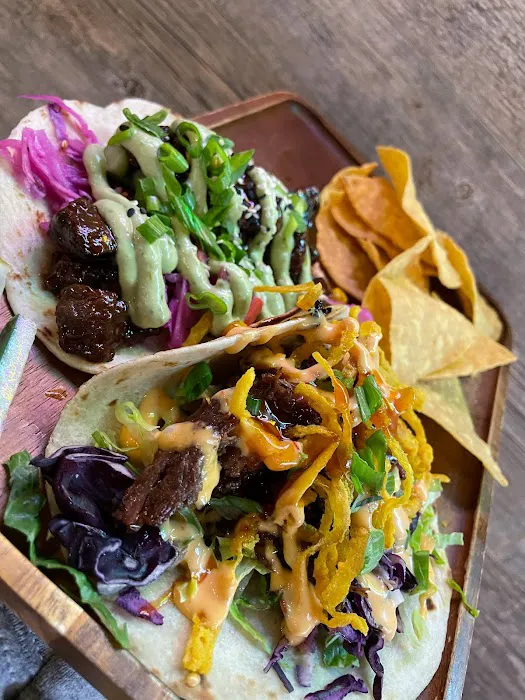 Fat Boy's Burrito Co. Picture 10