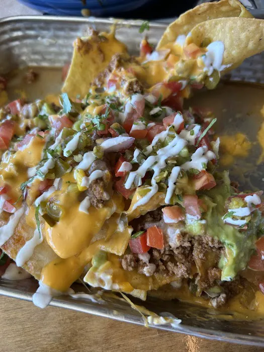 Fat Boy's Burrito Co. Picture 7