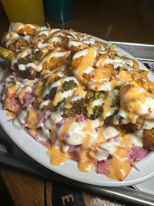 Fat Boy's Burrito Co. Picture 8