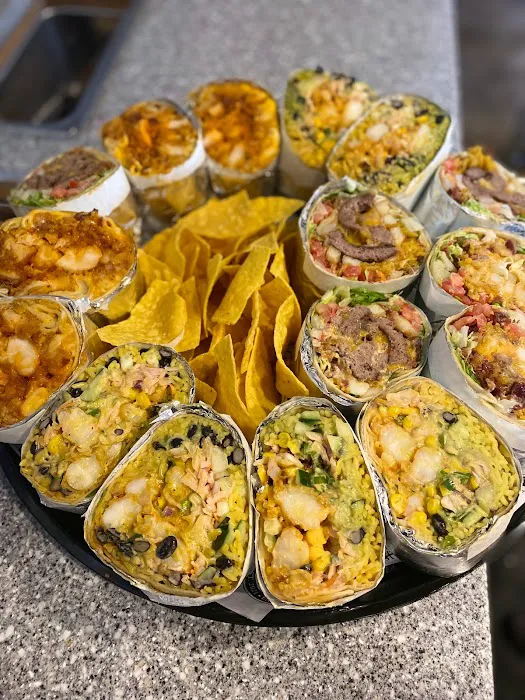 Fat Boy's Burrito Co. Picture 6