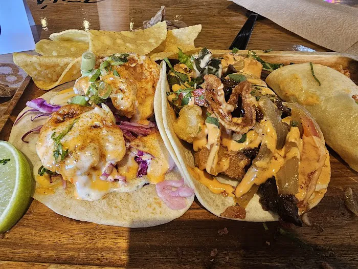 Fat Boy's Burrito Co. Picture 5