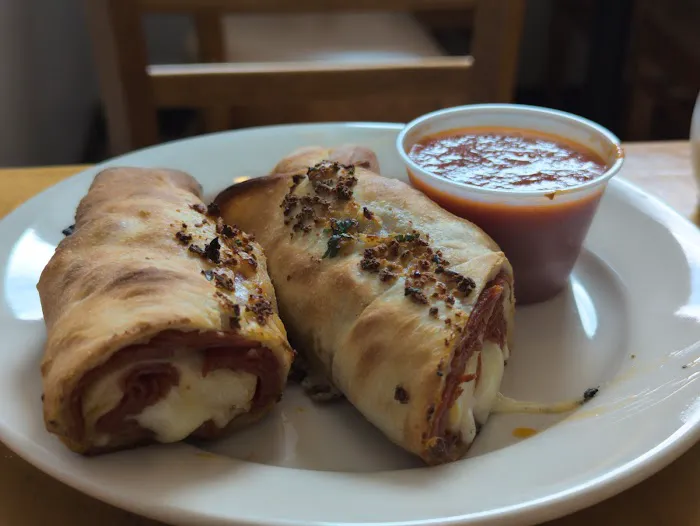 Joe's Pizza & Italian Restaurant Picture 9