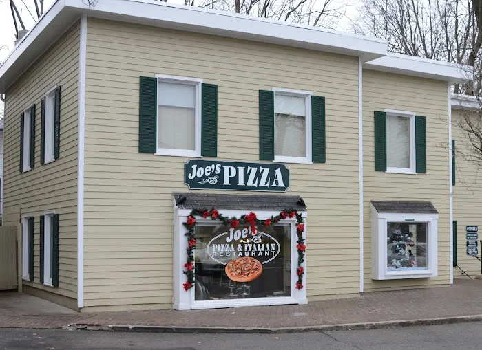 Joe's Pizza & Italian Restaurant Picture 4