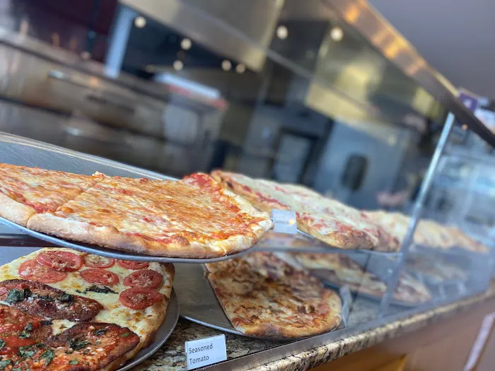 Joe's Pizza & Italian Restaurant Picture 8