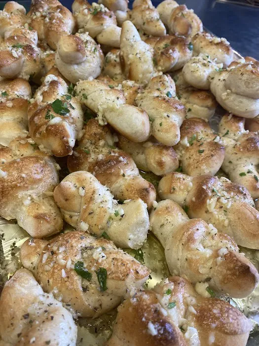 Joe's Pizza & Italian Restaurant Picture 5