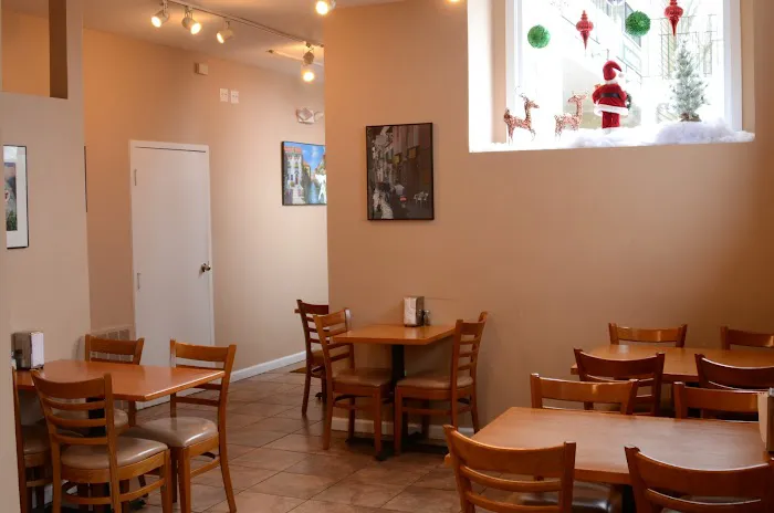 Joe's Pizza & Italian Restaurant Picture 1