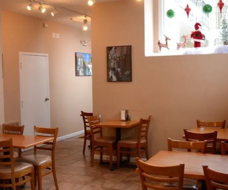 Joe's Pizza & Italian Restaurant