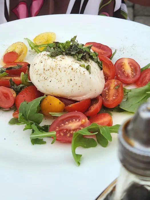 Arezzo Ristorante Picture 2