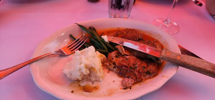 Arezzo Ristorante Picture 6