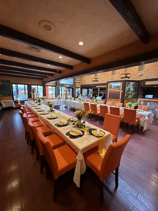 Arezzo Ristorante Picture 8