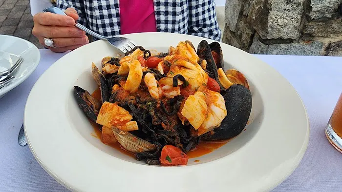 Arezzo Ristorante Picture 5