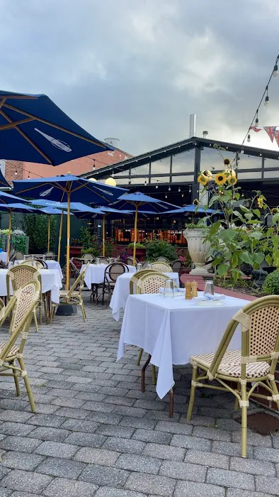 Arezzo Ristorante Picture 3