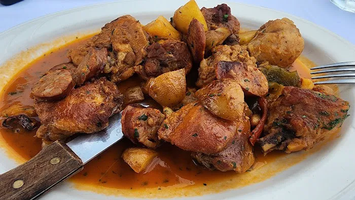 Arezzo Ristorante Picture 4