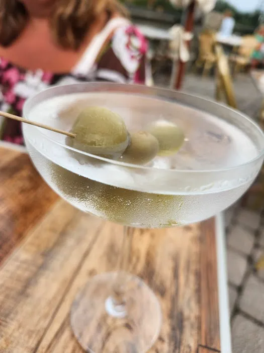 Arezzo Ristorante Picture 1