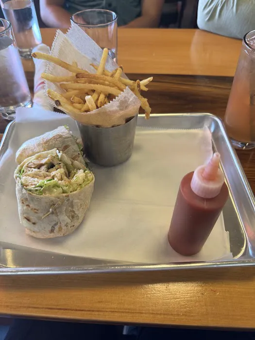 Craft 14 Kitchen + Bar Picture 1