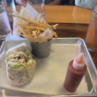 Craft 14 Kitchen + Bar ico