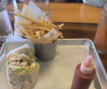 Craft 14 Kitchen + Bar