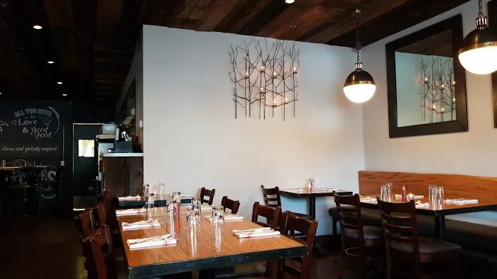 Craft 14 Kitchen + Bar Picture 5