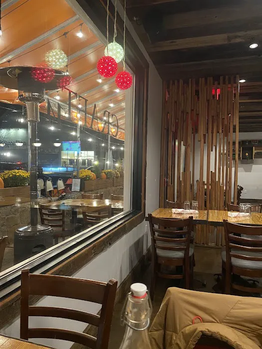 Craft 14 Kitchen + Bar Picture 8