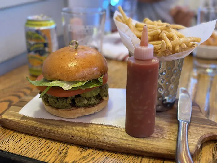 Craft 14 Kitchen + Bar Picture 3