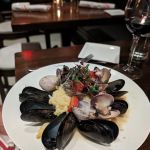 Bianco Rosso Wine Bar & Restaurant