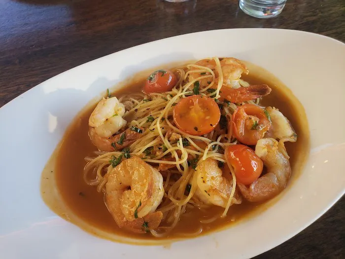 Bianco Rosso Wine Bar & Restaurant Picture 7