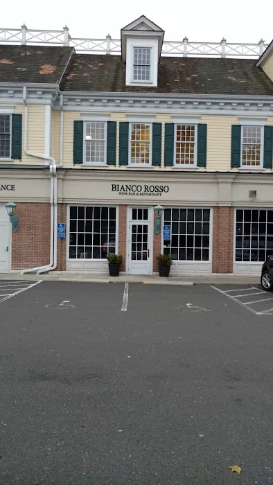 Bianco Rosso Wine Bar & Restaurant Picture 6