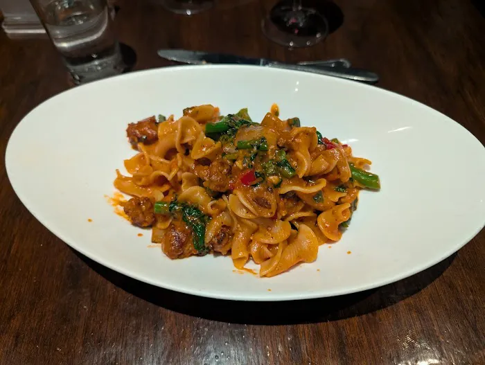 Bianco Rosso Wine Bar & Restaurant Picture 3