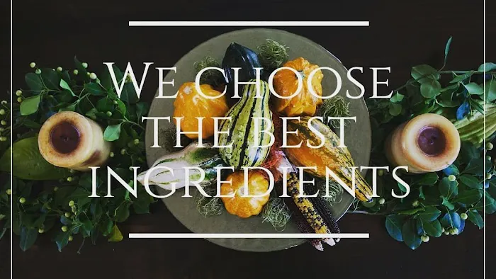 Bianco Rosso Wine Bar & Restaurant Picture 9