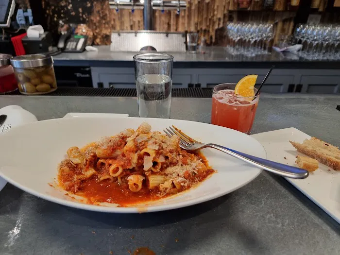 Bianco Rosso Wine Bar & Restaurant Picture 8