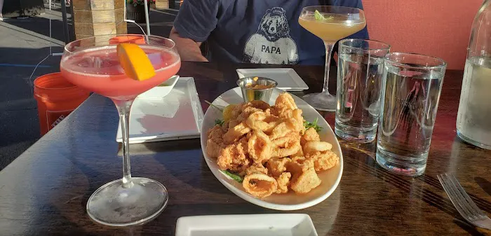 Bianco Rosso Wine Bar & Restaurant Picture 4