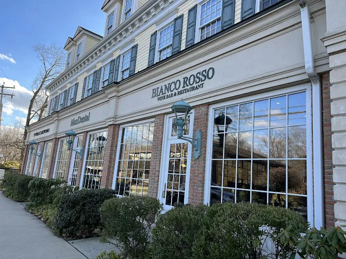 Bianco Rosso Wine Bar & Restaurant Picture 5