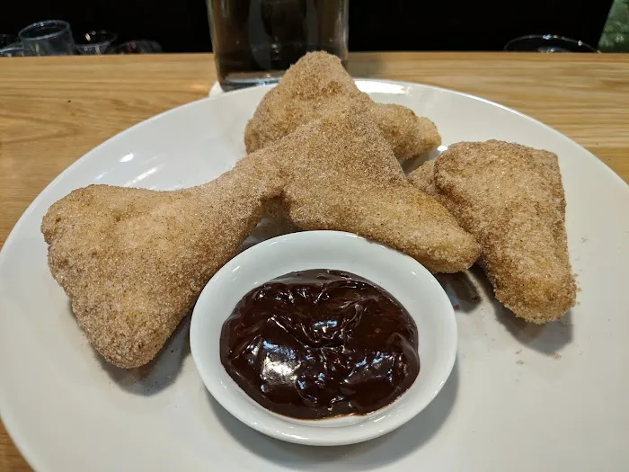 Parlor Pizza Wilton Picture 10