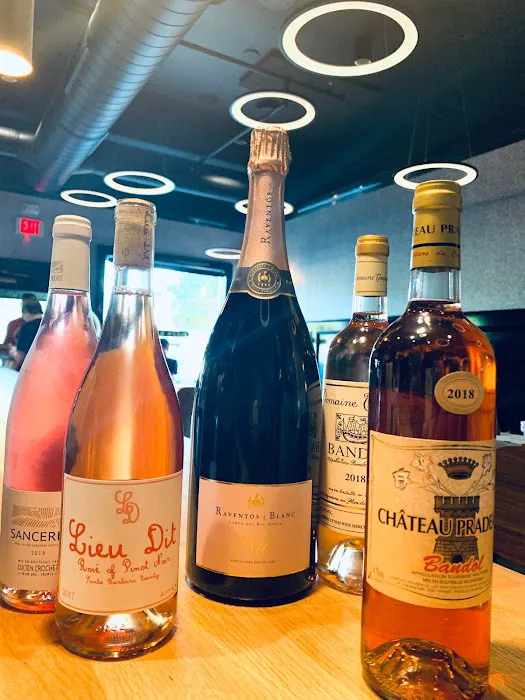 Parlor Pizza Wilton Picture 4